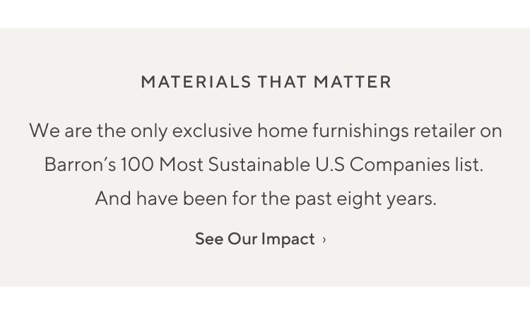 See Our Impact